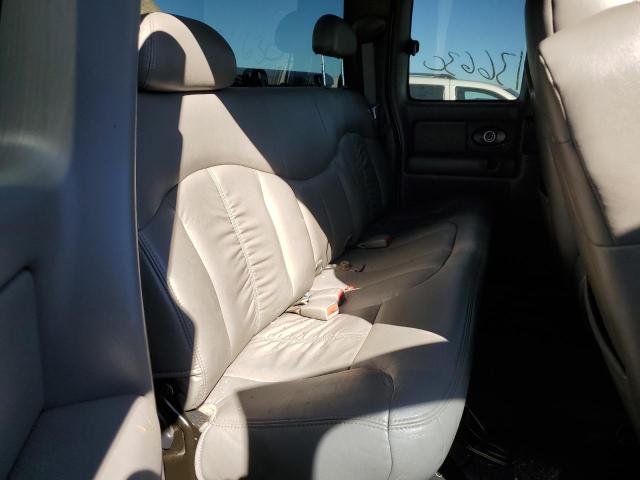 Photo 6 from auction – 2002 GMC NEW SIERRA with VIN 1GTEK19T32E302245