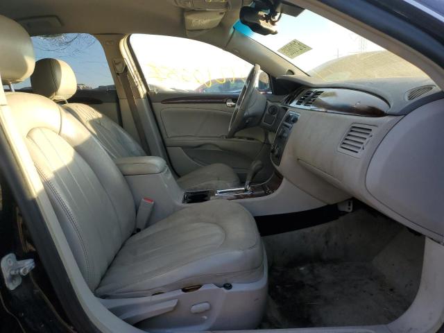 Photo 5 from auction – 2008 BUICK LUCERNE CX with VIN 1G4HD57218U181282