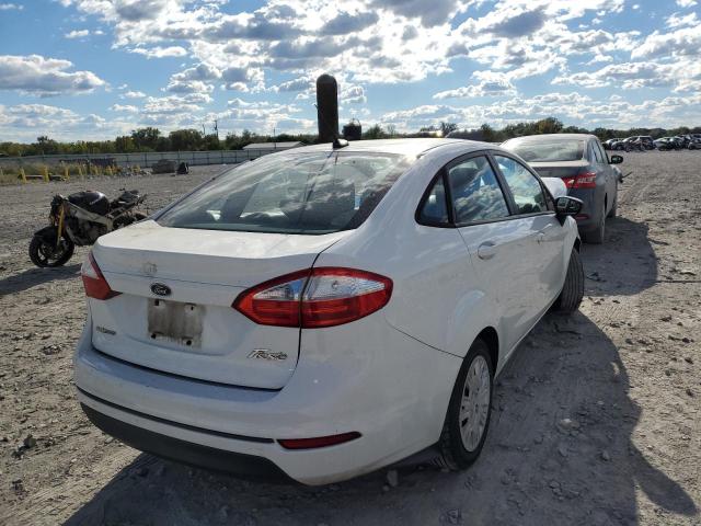 Photo 4 from auction – 2014 FORD FIESTA S with VIN 3FADP4AJ6EM219728