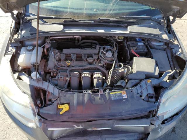 Photo 7 from auction – 2013 FORD FOCUS SE with VIN 1FADP3F24DL201174