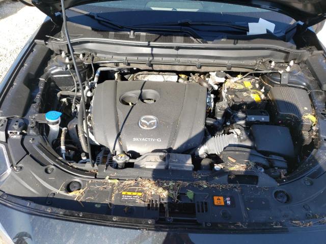Photo 7 from auction – 2022 MAZDA CX-5 SELEC with VIN JM3KFBBM2N0583219