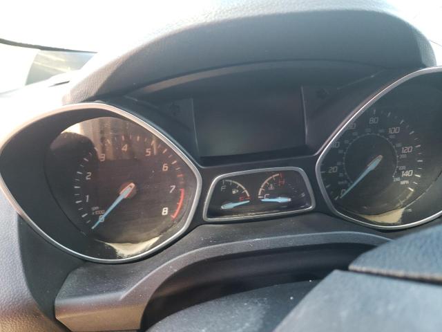Photo 8 from auction – 2014 FORD ESCAPE SE with VIN 1FMCU0GX3EUC98768