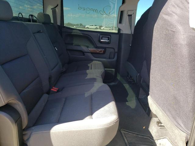 Photo 6 from auction – 2018 GMC SIERRA C15 with VIN 3GTP1MEC0JG471293