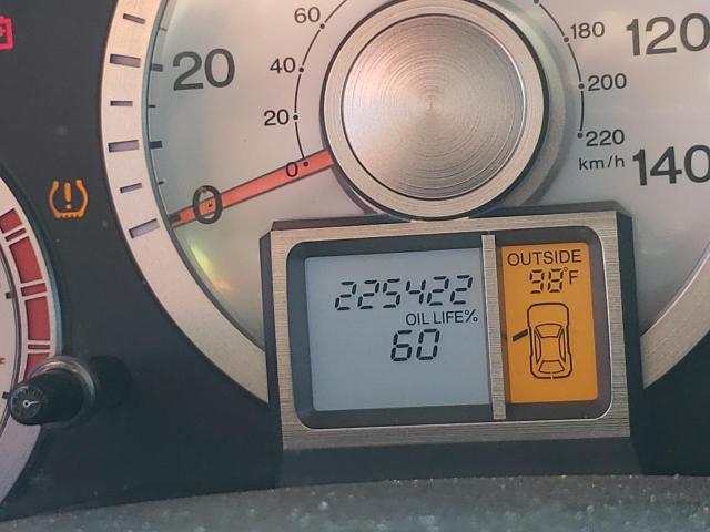 Photo 8 from auction – 2011 HONDA PILOT EXL with VIN 5FNYF3H69BB038777