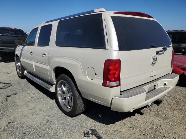 Photo 3 from auction – 2005 CADILLAC ESCALADE E with VIN 3GYFK66NX5G127913