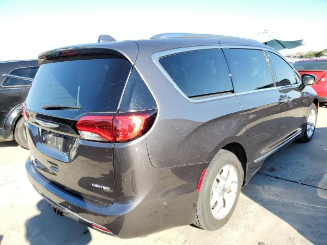 Photo 4 from auction – 2020 CHRYSLER PACIFICA L with VIN 2C4RC1GG9LR281877