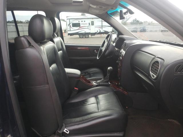 Photo 5 from auction – 2007 GMC ENVOY with VIN 1GKDT13S872259107