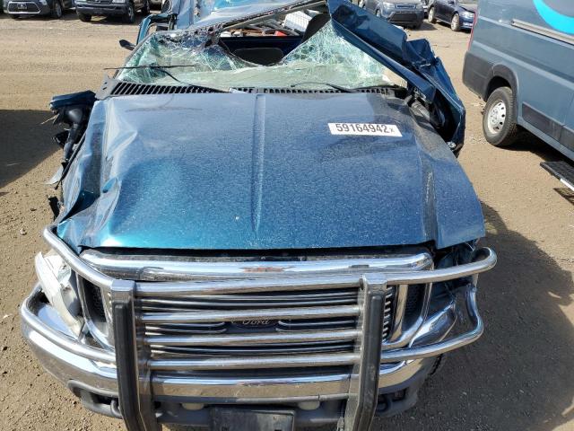 Photo 7 from auction – 2001 FORD F250 SUPER with VIN 3FTNX21F31MA09774