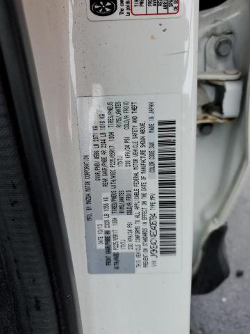 Photo 10 from auction – 2014 MAZDA CX-5 TOURI with VIN JM3KE4CY4E0406784
