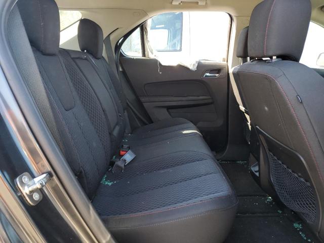 Photo 6 from auction – 2013 CHEVROLET EQUINOX with VIN 2GNALBEK9D6327776