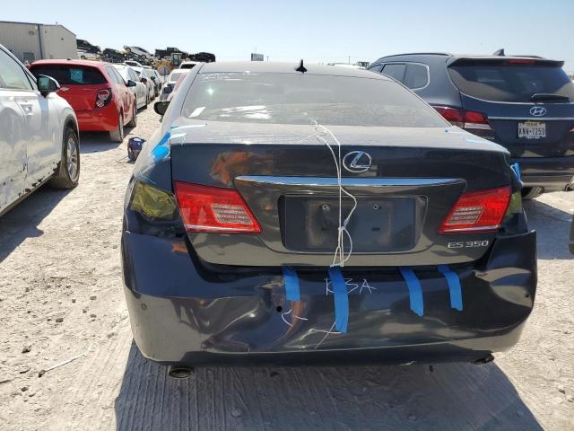 Photo 9 from auction – 2011 LEXUS ES 350 with VIN JTHBK1EG3B2423854