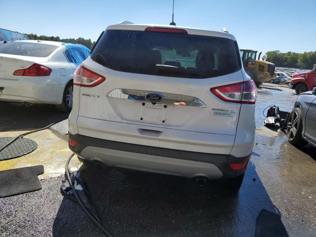 Photo 9 from auction – 2014 FORD ESCAPE TIT with VIN 1FMCU0JX1EUD24258