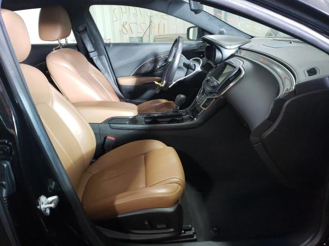 Photo 5 from auction – 2016 BUICK LACROSSE S with VIN 1G4G45G3XGF170398