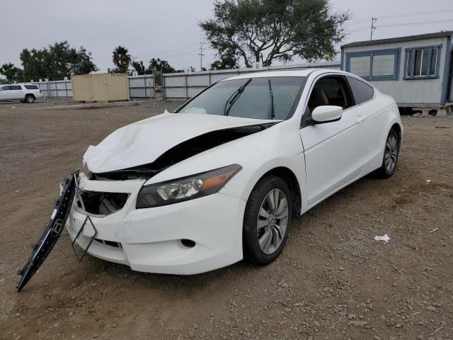 Photo 2 from auction – 2010 HONDA ACCORD EX with VIN 1HGCS1B71AA001050