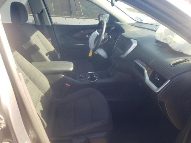 Photo 5 from auction – 2019 GMC TERRAIN SL with VIN 3GKALMEVXKL237273