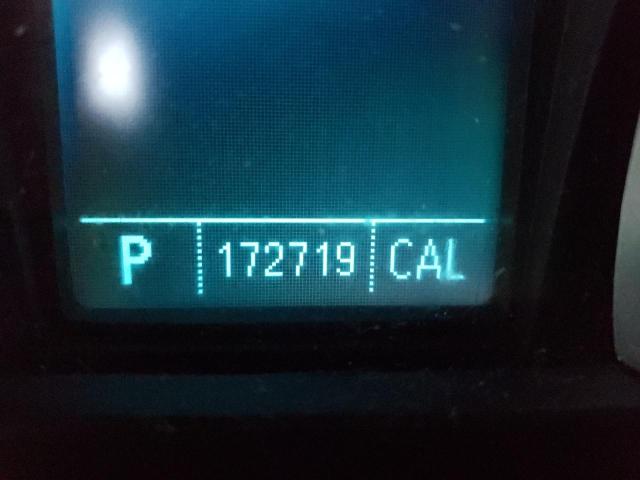 Photo 8 from auction – 2010 CHEVROLET EQUINOX LT with VIN 2CNALPEW7A6414916