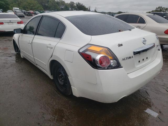 Photo 3 from auction – 2011 NISSAN ALTIMA BAS with VIN 1N4AL2AP1BN514163
