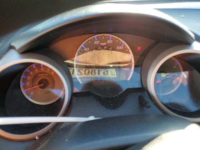 Photo 8 from auction – 2013 HONDA FIT with VIN JHMGE8H3XDC013287