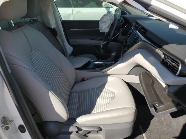 Photo 5 from auction – 2020 TOYOTA CAMRY with VIN 4T1G31AK4LU520349