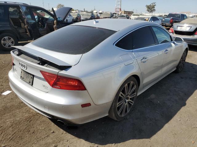 Photo 3 from auction – 2012 AUDI A7 PRESTIG with VIN WAU2GAFC7CN134231
