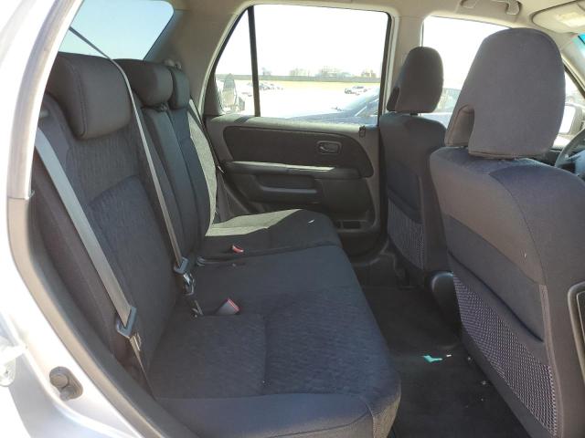 Photo 6 from auction – 2005 HONDA CR-V LX with VIN JHLRD68545C014345