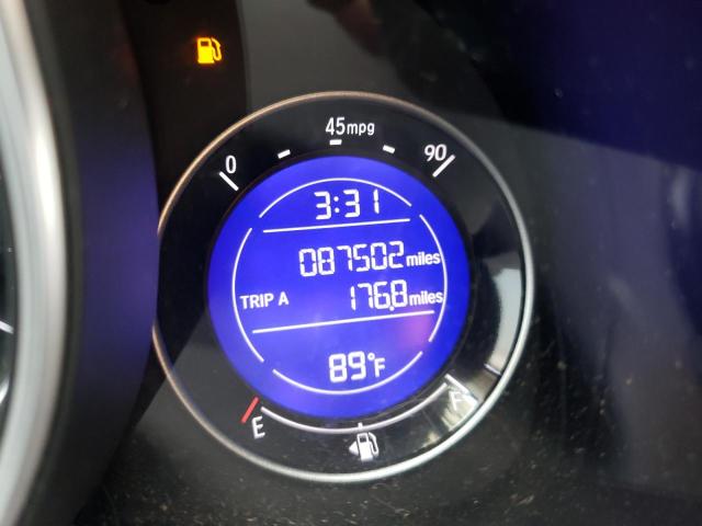 Photo 8 from auction – 2015 HONDA FIT EX with VIN 3HGGK5G86FM770664
