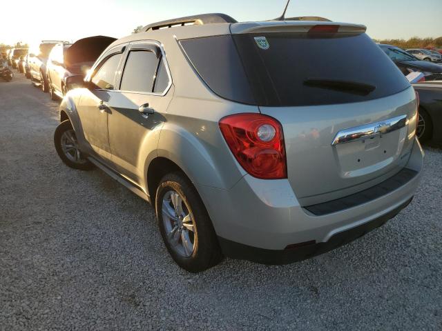 Photo 3 from auction – 2014 CHEVROLET EQUINOX LT with VIN 2GNALCEK8E6285463