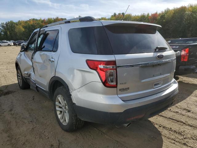 Photo 3 from auction – 2015 FORD EXPLORER X with VIN 1FM5K8D83FGA05963