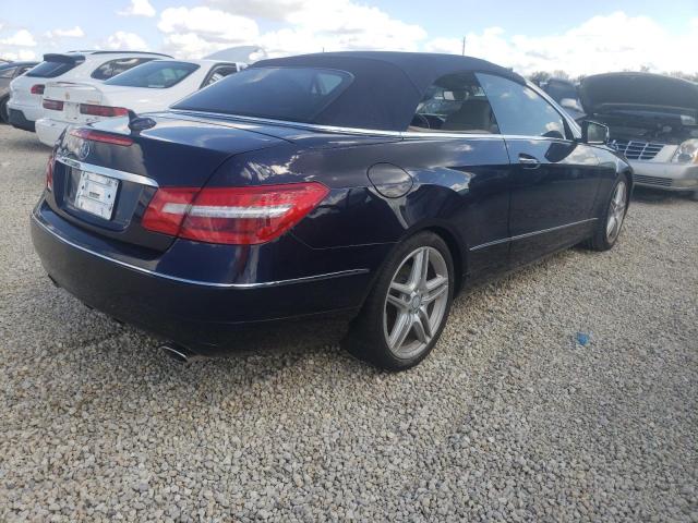 Photo 4 from auction – 2011 MERCEDES-BENZ E 350 with VIN WDDKK5GF5BF090083