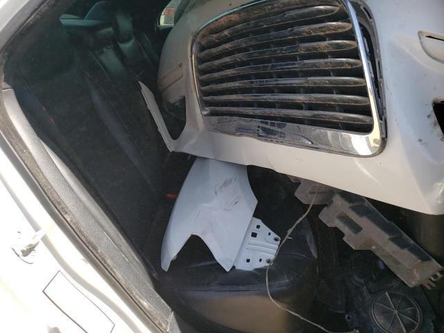 Photo 6 from auction – 2013 CHRYSLER 300 with VIN 2C3CCAAG0DH588381