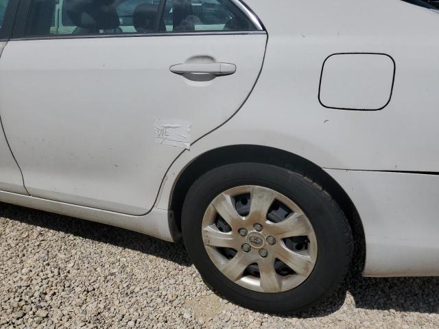 Photo 9 from auction – 2011 TOYOTA CAMRY BASE with VIN 4T4BF3EK1BR162476