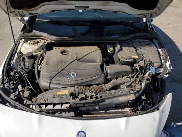 Photo 7 from auction – 2014 MERCEDES-BENZ CLA 250 with VIN WDDSJ4EB2EN047487