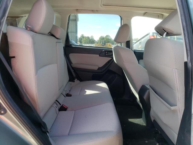 Photo 6 from auction – 2016 SUBARU FORESTER 2 with VIN JF2SJADC0GH500401