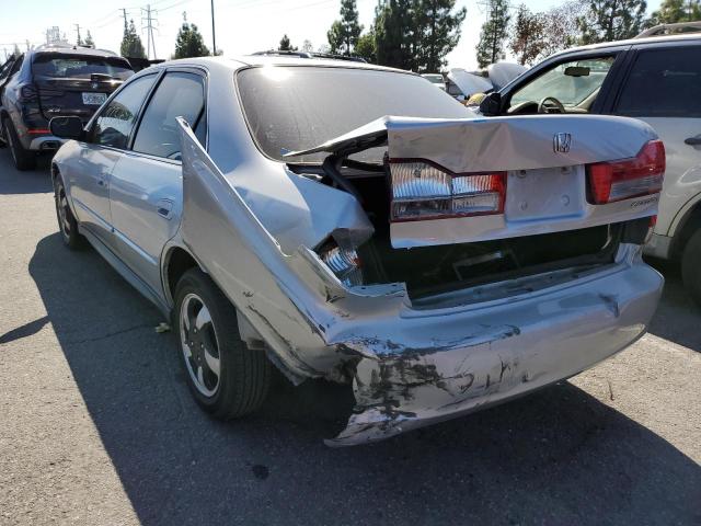 Photo 3 from auction – 2001 HONDA ACCORD VAL with VIN 1HGCF86691A078439