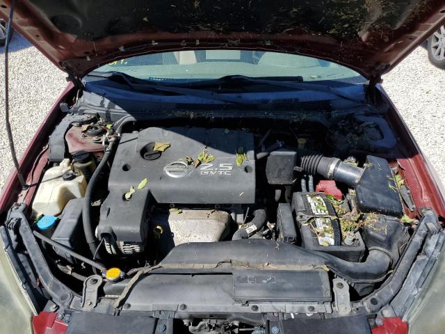 Photo 7 from auction – 2005 NISSAN ALTIMA S with VIN 1N4AL11D45C149834