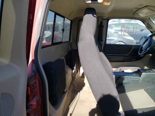 Photo 6 from auction – 2004 FORD RANGER SUP with VIN 1FTZR45E34PB38850
