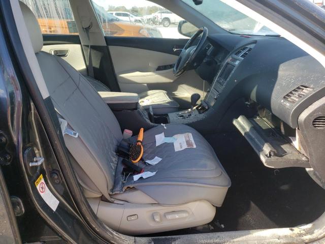 Photo 5 from auction – 2011 LEXUS ES 350 with VIN JTHBK1EG8B2467896