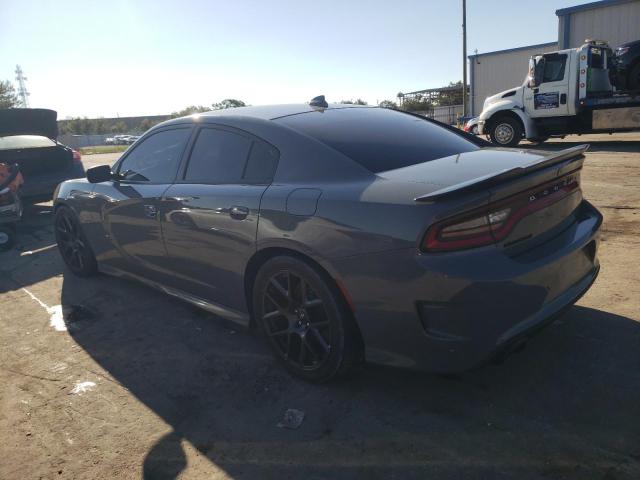 Photo 3 from auction – 2019 DODGE CHARGER SC with VIN 2C3CDXGJ8KH510463