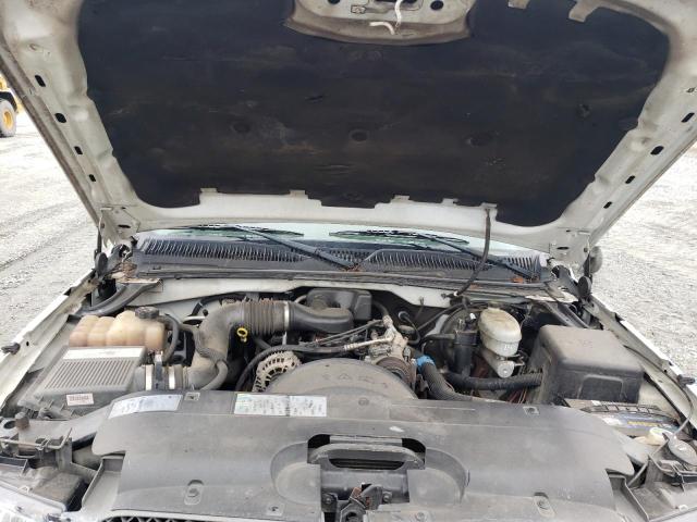 Photo 7 from auction – 2003 CHEVROLET SILVERADO with VIN 2GCEC19X431220320