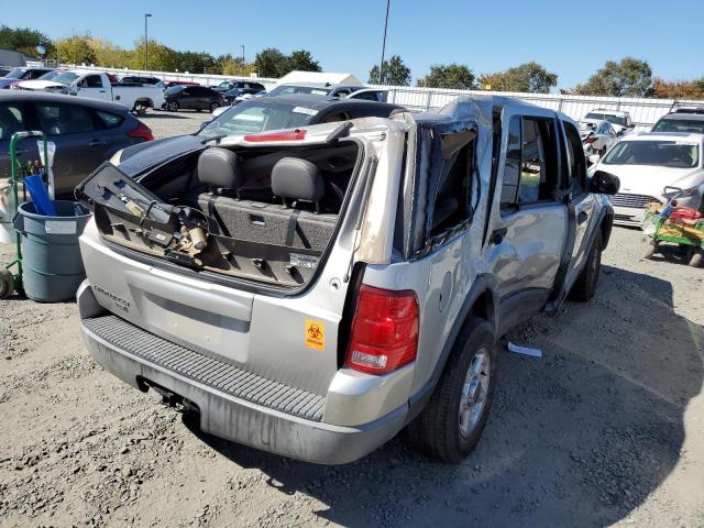Photo 4 from auction – 2003 FORD EXPLORER X with VIN 1FMZU73K13ZA45509
