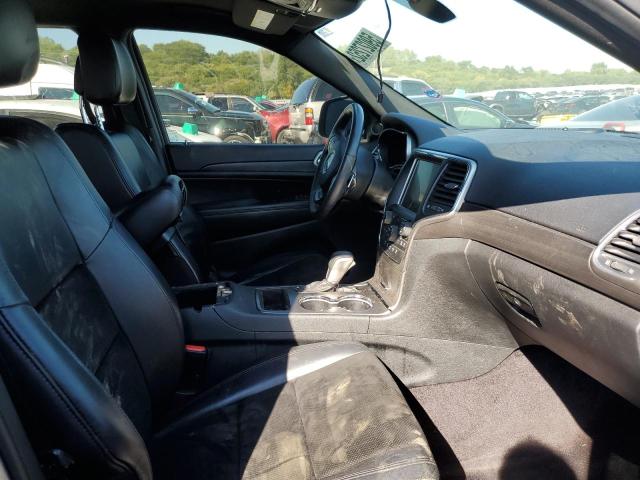 Photo 5 from auction – 2017 JEEP GRAND CHER with VIN 1C4RJFAGXHC861943