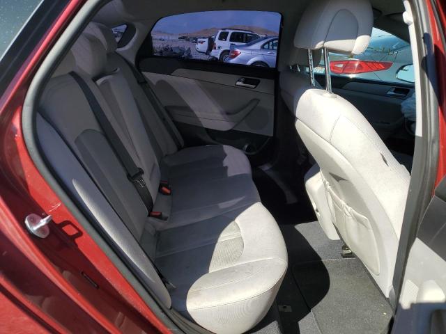 Photo 6 from auction – 2016 HYUNDAI SONATA SE with VIN 5NPE24AF6GH362406
