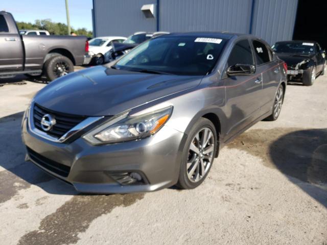 Photo 2 from auction – 2016 NISSAN ALTIMA 2.5 with VIN 1N4AL3AP0GC218589
