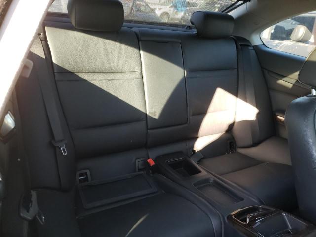 Photo 6 from auction – 2011 BMW 335 XI with VIN WBAKF9C55BE262022