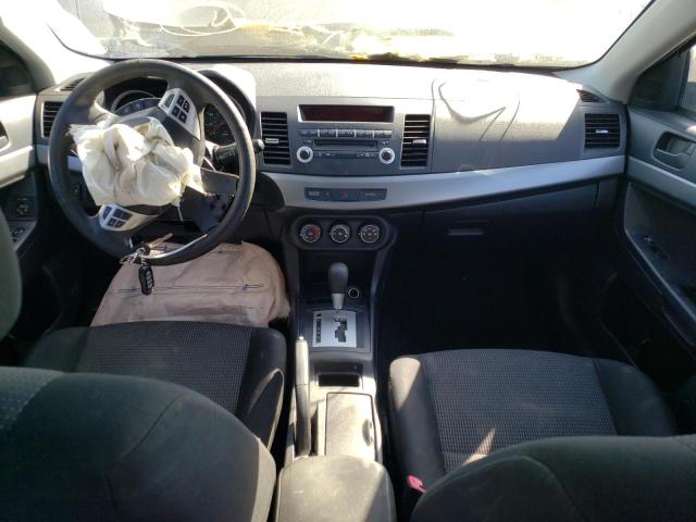 Photo 9 from auction – 2011 MITSUBISHI LANCER ES/ with VIN JA32U2FU5BU041396