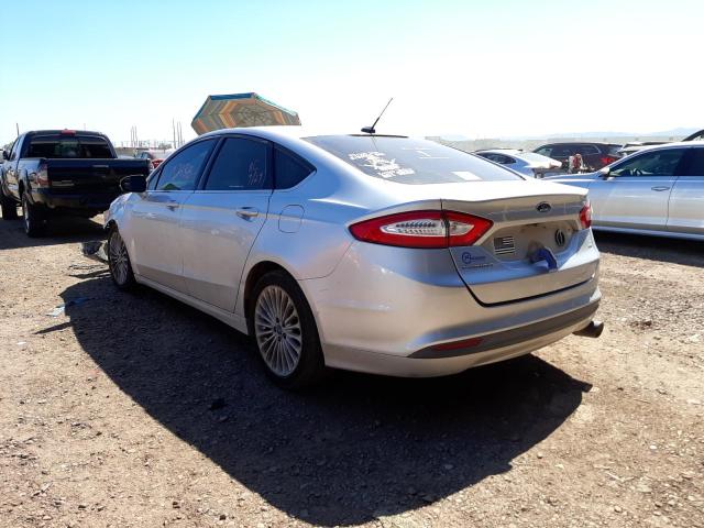 Photo 3 from auction – 2016 FORD FUSION SE with VIN 3FA6P0H70GR331037