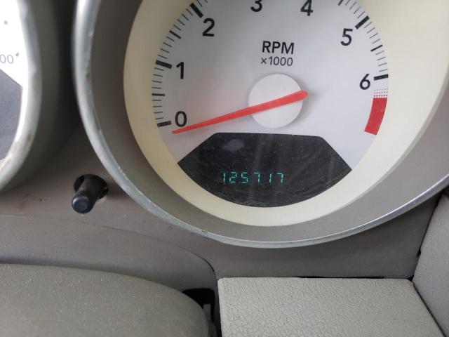 Photo 8 from auction – 2008 DODGE CALIBER SX with VIN 1B3HB48B98D621317
