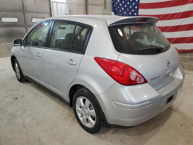 Photo 3 from auction – 2009 NISSAN VERSA S with VIN 3N1BC13E79L498973