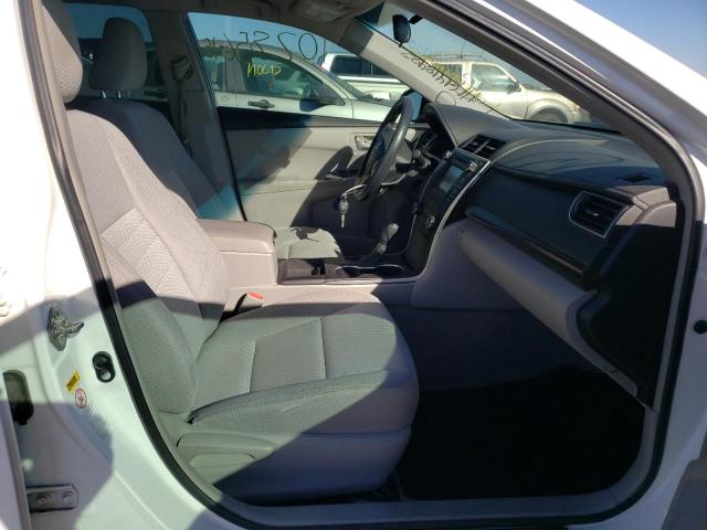 Photo 5 from auction – 2015 TOYOTA CAMRY LE with VIN 4T4BF1FK1FR499772