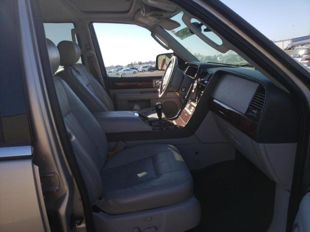 Photo 5 from auction – 2006 LINCOLN NAVIGATOR with VIN 5LMFU27586LJ03615
